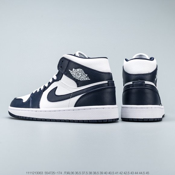 New Aj Nike running shoes for men main image 5